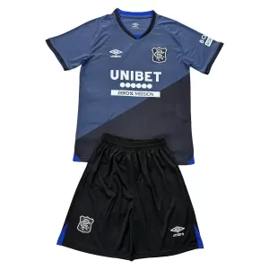 Rangers Derde Tenue Kinderen 25/26 Rangers Derde Tenue Kinderen 25/26