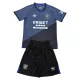 Rangers Derde Tenue Kinderen 25/26 Rangers Derde Tenue Kinderen 25/26