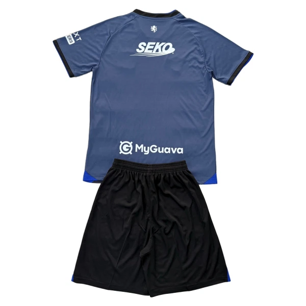 Rangers Derde Tenue Kinderen 25/26