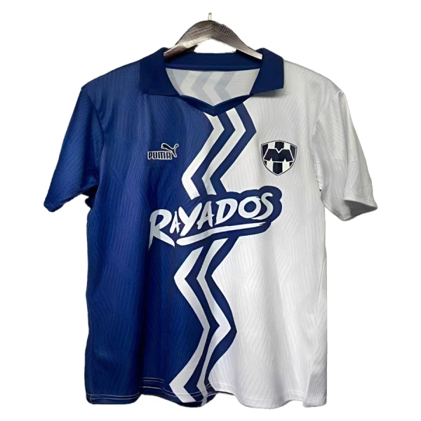 Rayados Monterrey Shirt 25/26 Speciaal Rayados Monterrey Shirt 25/26 Speciaal