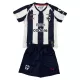 Rayados Monterrey Thuistenue Kinderen 25/26 Rayados Monterrey Thuistenue Kinderen 25/26