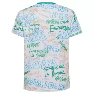 Real Betis Pre-Match Shirt 25/26