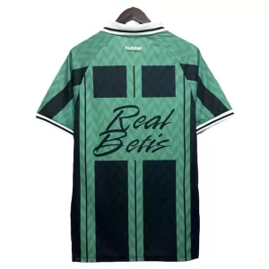 Real Betis Shirt 25/26 Speciaal