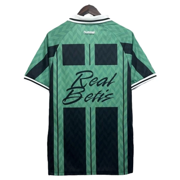 Real Betis Shirt 25/26 Speciaal