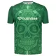 Real Betis x Dia de Muertos Pre-Match Shirt 25/26 Real Betis x Dia de Muertos Pre-Match Shirt 25/26