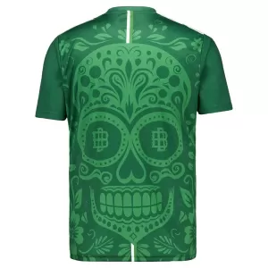 Real Betis x Dia de Muertos Pre-Match Shirt 25/26