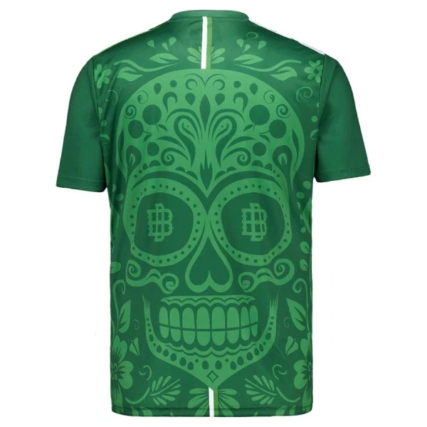Real Betis x Dia de Muertos Pre-Match Shirt 25/26