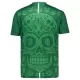 Real Betis x Dia de Muertos Pre-Match Shirt 25/26