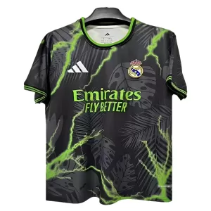 Real Madrid Lightning Shirt 25/26 Speciaal Real Madrid Lightning Shirt 25/26 Speciaal
