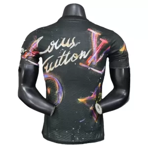 Real Madrid Shirt 25/26 Zwart Speciaal