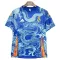 Real Madrid Shirt Dragon 25/26 Blauw Speciaal