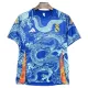 Real Madrid Shirt Dragon 25/26 Blauw Speciaal Real Madrid Shirt Dragon 25/26 Blauw Speciaal
