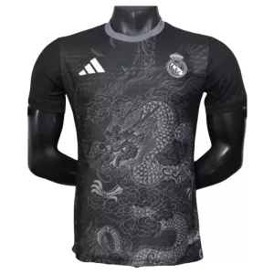 Real Madrid Shirt Dragon 25/26 Speciaal Real Madrid Shirt Dragon 25/26 Speciaal