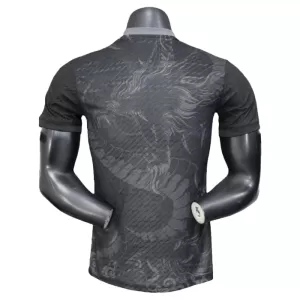 Real Madrid Shirt Dragon 25/26 Speciaal