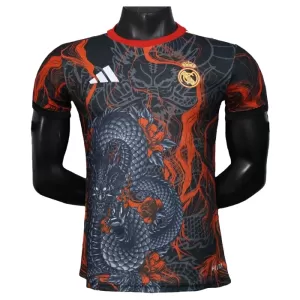 Real Madrid Shirt Dragon 25/26 Speciaal Real Madrid Shirt Dragon 25/26 Speciaal
