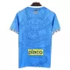 Santos FC Shirt Dragon 25/26 Blauw