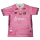 Santos FC Shirt Dragon 25/26 Roze Santos FC Shirt Dragon 25/26 Roze