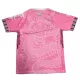 Santos FC Shirt Dragon 25/26 Roze