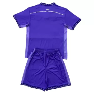 Sheffield United Derde Tenue Kinderen 25/26