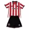 Sheffield United Thuistenue Kinderen 25/26