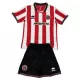 Sheffield United Thuistenue Kinderen 25/26 Sheffield United Thuistenue Kinderen 25/26