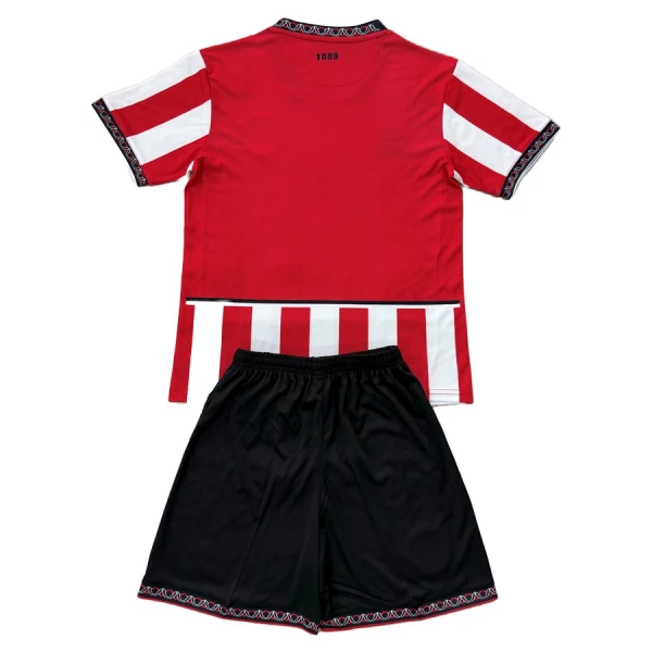 Sheffield United Thuistenue Kinderen 25/26