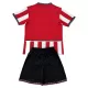 Sheffield United Thuistenue Kinderen 25/26