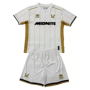 Sheffield United Uittenue Kinderen 25/26 Sheffield United Uittenue Kinderen 25/26