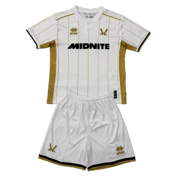 Sheffield United Uittenue Kinderen 25/26 Sheffield United Uittenue Kinderen 25/26
