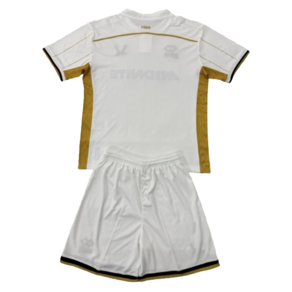 Sheffield United Uittenue Kinderen 25/26