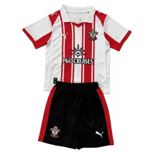 Southampton Thuistenue Kinderen 25/26 Southampton Thuistenue Kinderen 25/26
