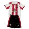 Southampton Thuistenue Kinderen 25/26