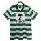 Sporting CP 1999-2000 Thuisshirt