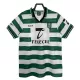 Sporting CP 1999-2000 Thuisshirt Sporting CP 1999-2000 Thuisshirt
