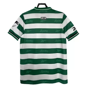 Sporting CP 1999-2000 Thuisshirt
