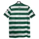 Sporting CP 1999-2000 Thuisshirt