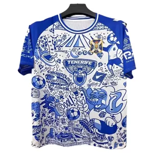 Tenerife Shirt 25/26 Speciaal