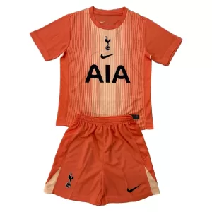 Tottenham Hotspur Doelman Tenue Kinderen 25/26 Tottenham Hotspur Doelman Tenue Kinderen 25/26