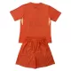 Tottenham Hotspur Doelman Tenue Kinderen 25/26