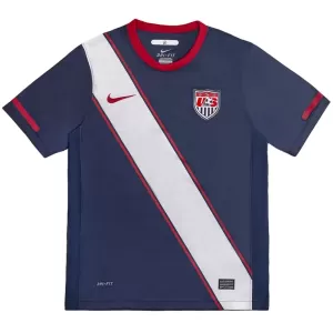 USA 2010 Uitshirt Retro USA 2010 Uitshirt Retro