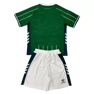 Werder Bremen Thuistenue Kinderen 25/26