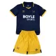 West Ham United Derde Tenue Kinderen 25/26 West Ham United Derde Tenue Kinderen 25/26