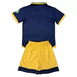 West Ham United Derde Tenue Kinderen 25/26