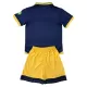 West Ham United Derde Tenue Kinderen 25/26