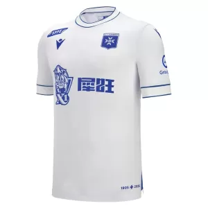 AJ Auxerre Thuisshirt 25/26