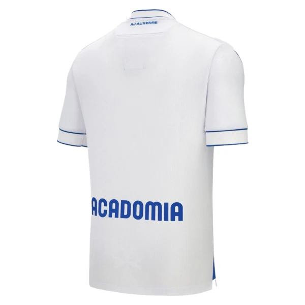AJ Auxerre Thuisshirt 25/26