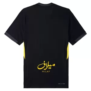Al-Ittihad FC Derde Shirt 25/26