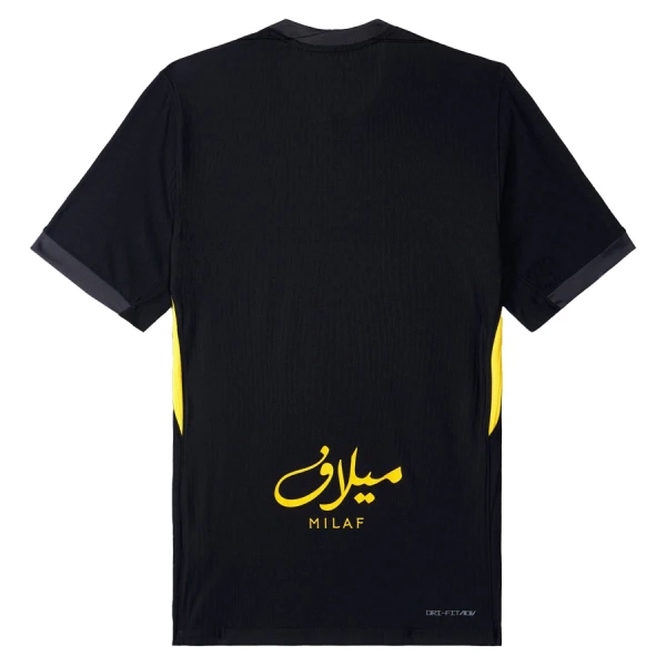 Al-Ittihad FC Derde Shirt 25/26