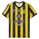 Al-Ittihad FC Thuisshirt 25/26 Al-Ittihad FC Thuisshirt 25/26