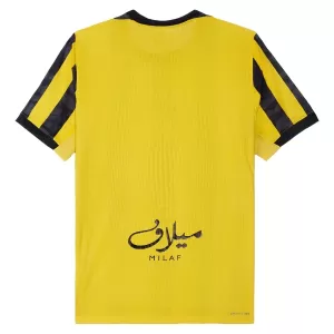 Al-Ittihad FC Thuisshirt 25/26